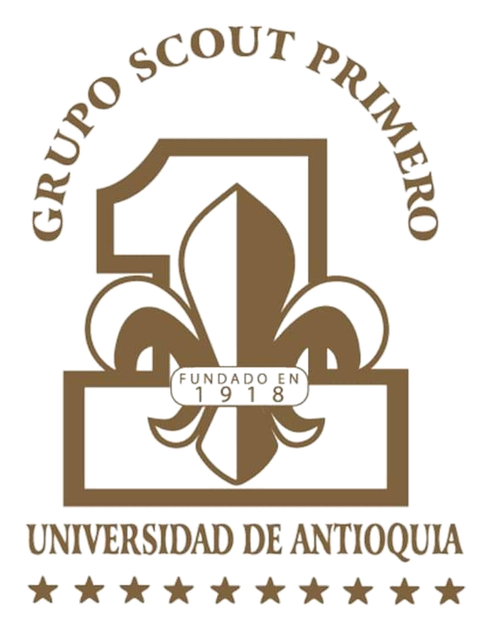 Grupo Scout